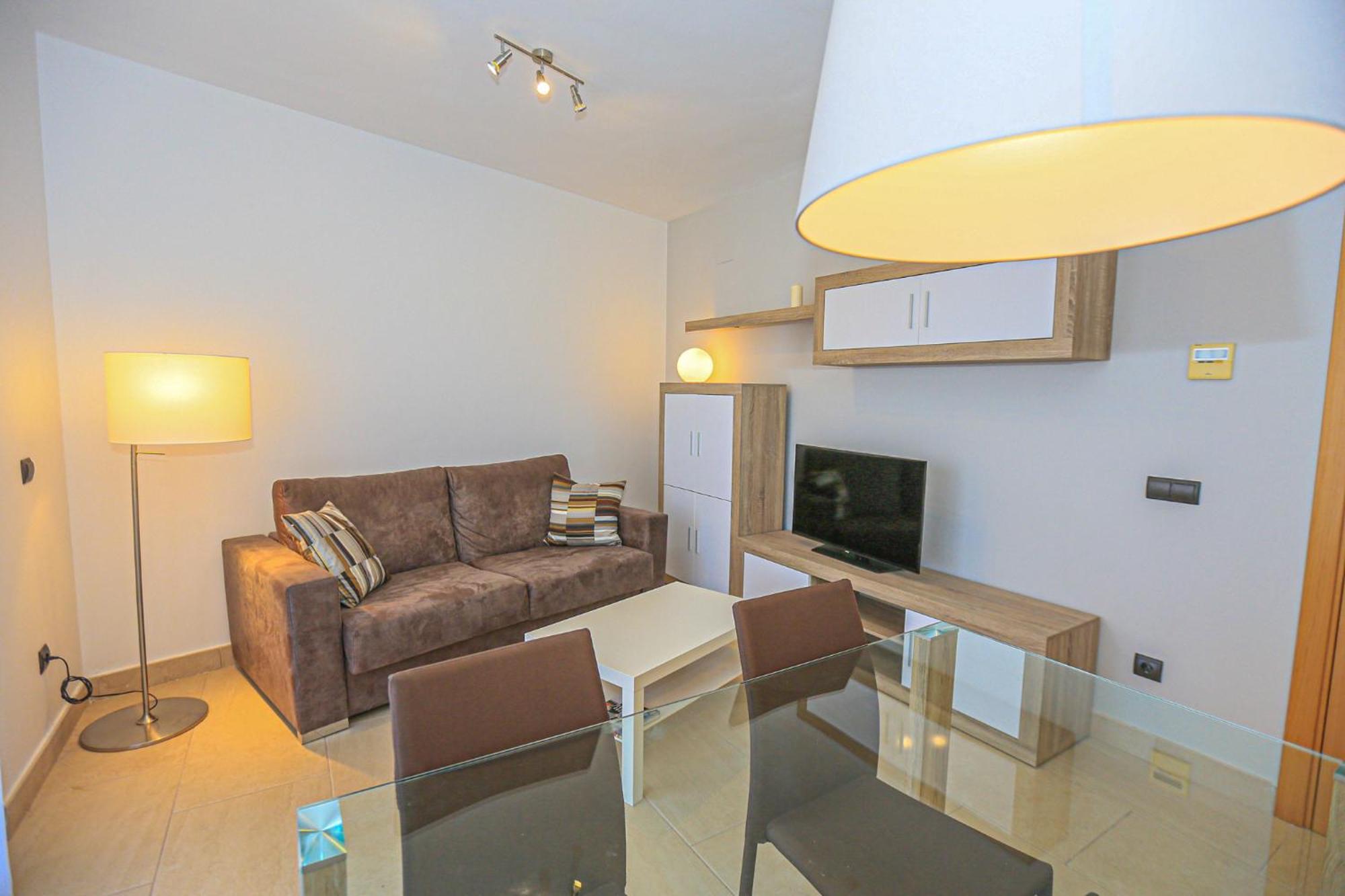 Ferienwohnung Di Mare Litoral Costa Dorada - Only Families Mont-roig del Camp Exterior foto